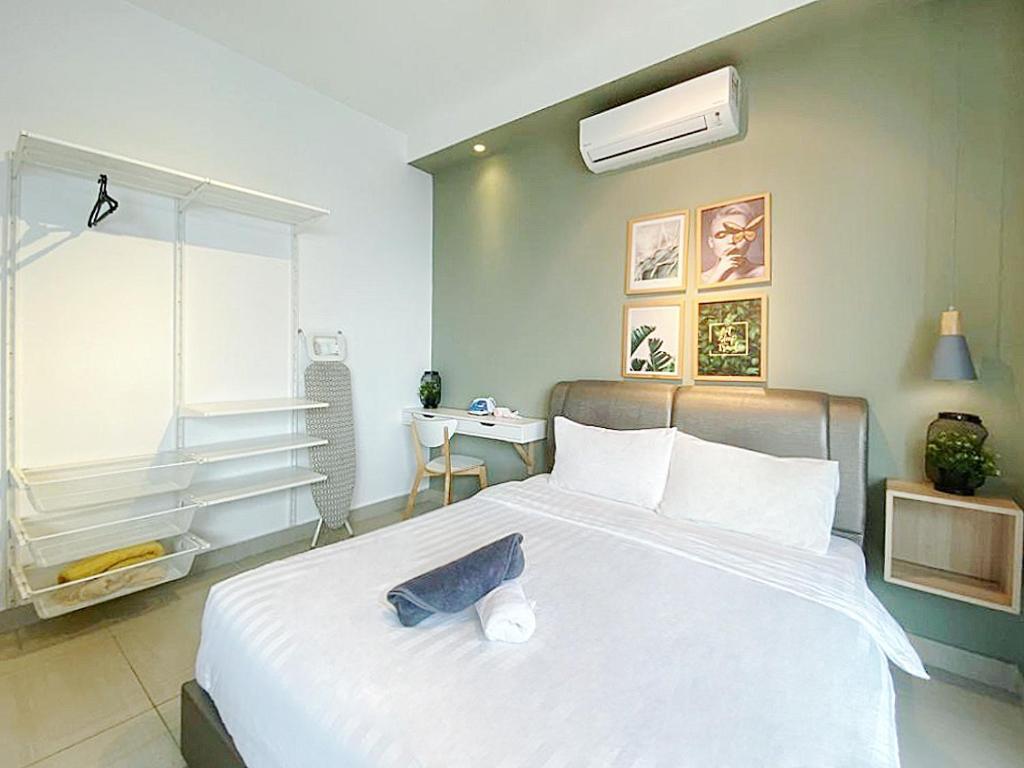 Arte Ampang Kuala Lumpur