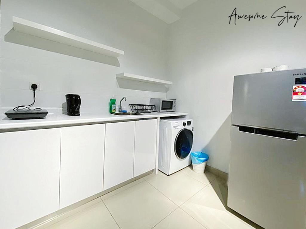 Pangsapuri Arte Ampang Kuala Lumpur
