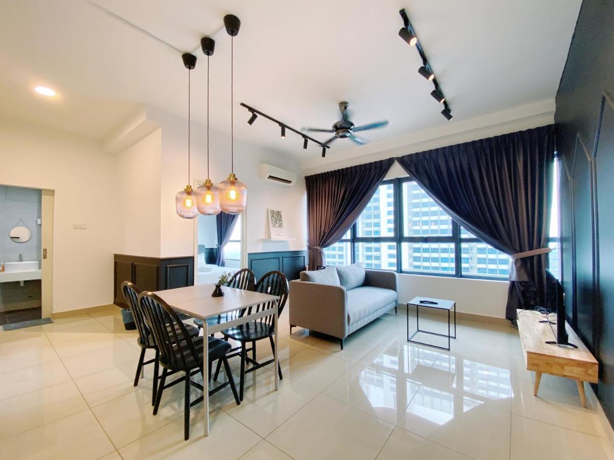 Pangsapuri Arte Ampang Kuala Lumpur