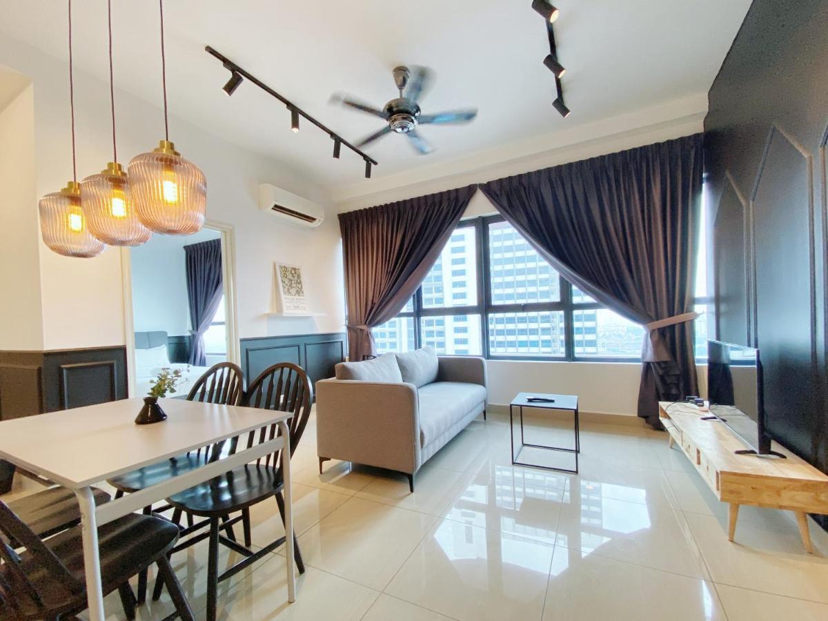 Arte Ampang Pangsapuri Kuala Lumpur