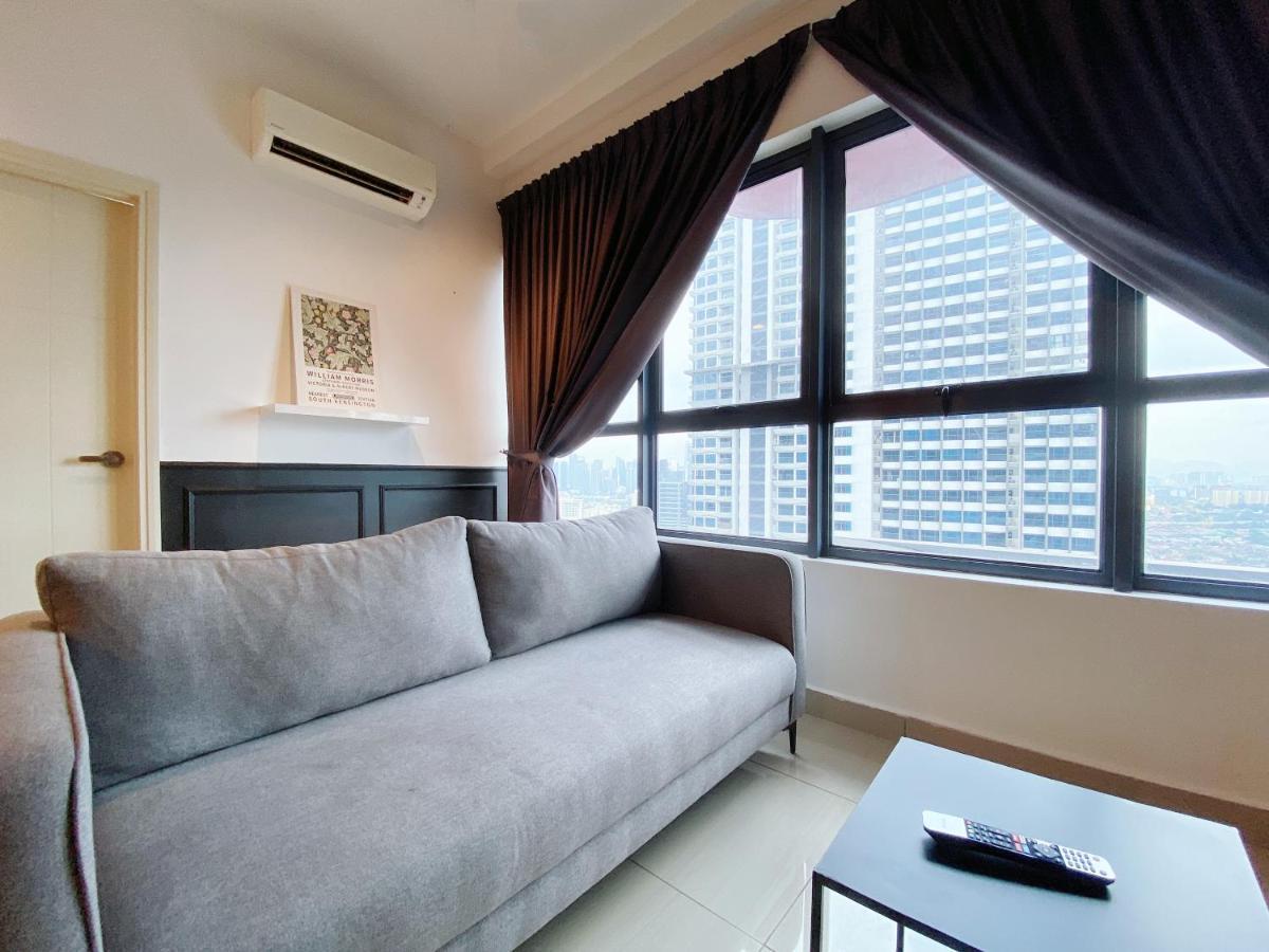 Arte Ampang Pangsapuri Kuala Lumpur