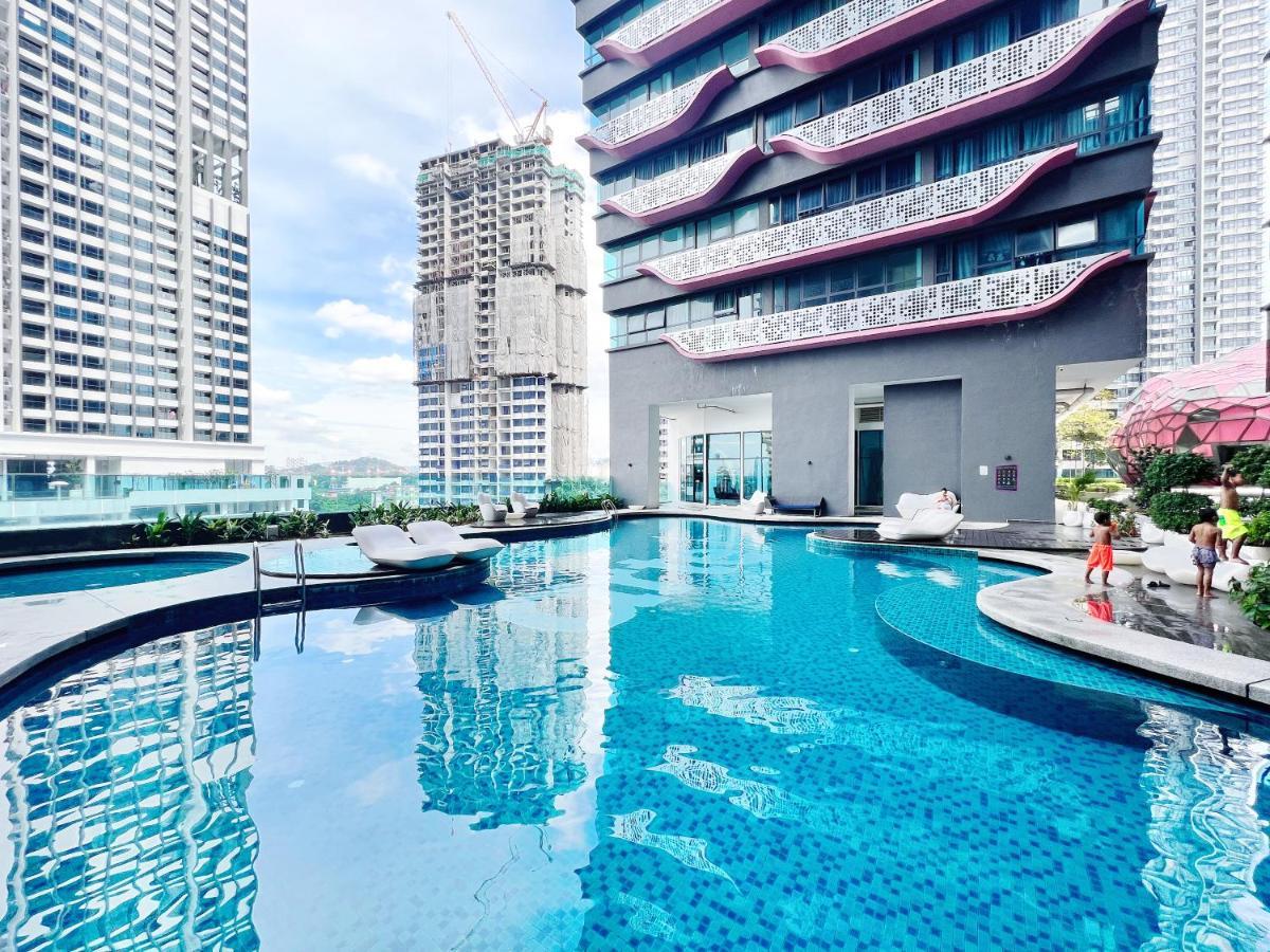 Pangsapuri Arte Ampang Kuala Lumpur