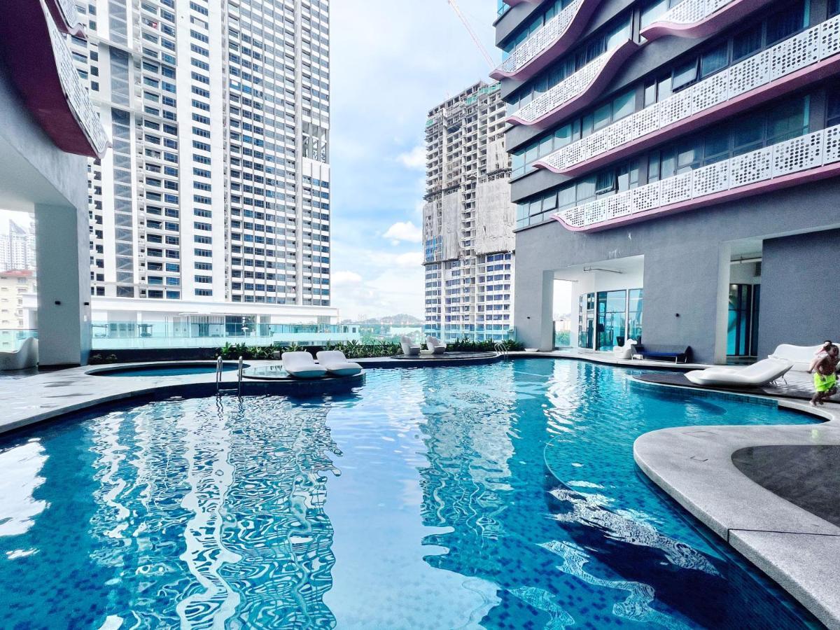 Arte Ampang Pangsapuri Kuala Lumpur
