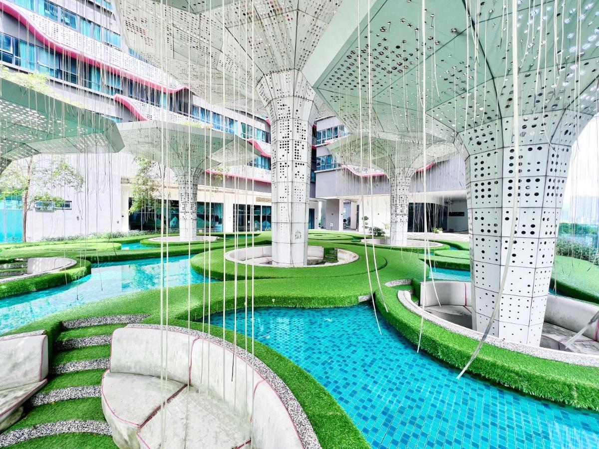 Pangsapuri Arte Ampang Kuala Lumpur
